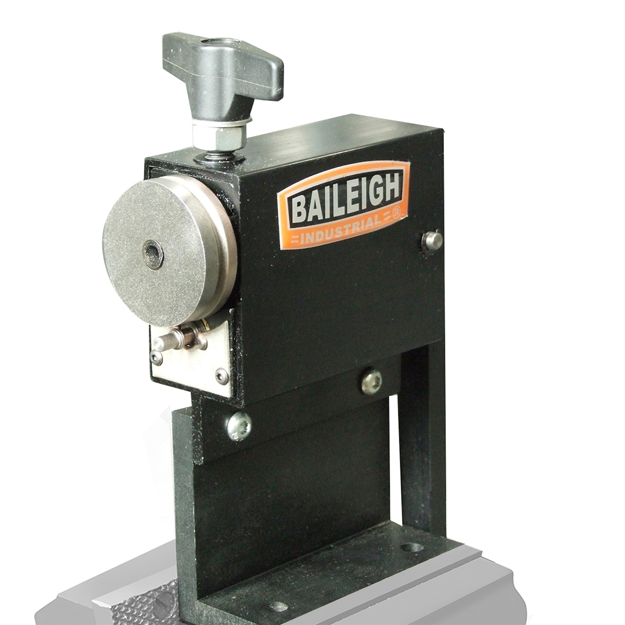 Baileigh, Manual Bead Former, Max. Material Gauge 20 Model# BF-035